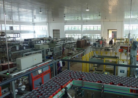 中国 リング-缶の酪農場のミルク処理機械類/装置の低い電力の消費を引っ張って下さい サプライヤー