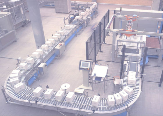 中国 自動化された酪農場の生産ライン/装置、ベイリーのヨーグルトの生産機械 サプライヤー
