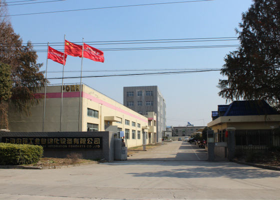 中国 自動食料生産ライン包装のコンベヤ・システムの低い電力の消費  サプライヤー