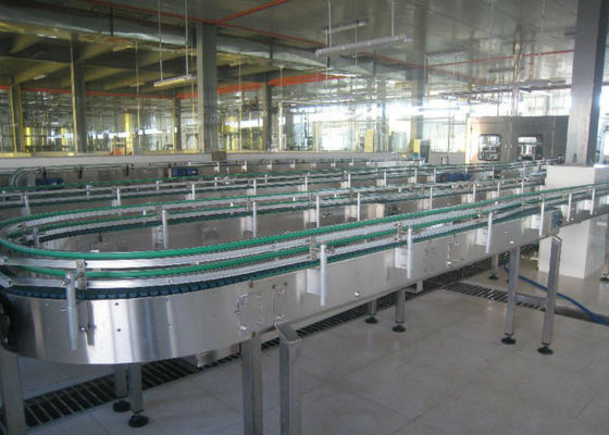 中国 フルーツ野菜の缶詰食品の生産ライン ガラス ビンの金属の上のふたのタイプ サプライヤー
