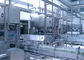 ガラス ビンの酪農場の生産ライン、牛乳生産の工場設備の長い耐用年数 サプライヤー