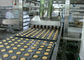 省エネ パッキング食料生産ライン ケーキの食品工業装置/機械 サプライヤー