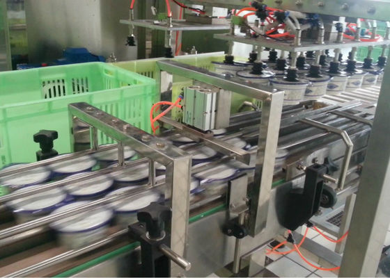 中国 自動化された包装装置システム ロボット バスケットの積込み機配達ローディング装置 サプライヤー
