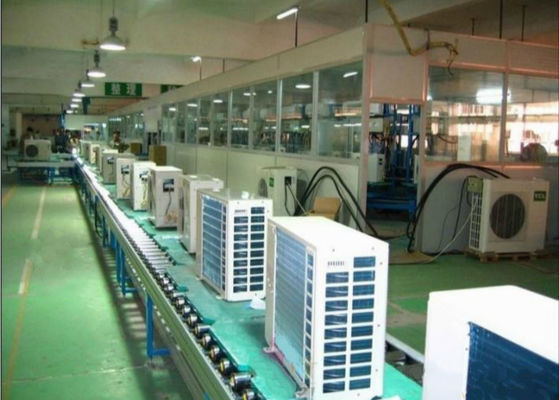 中国 電子部品は生産ライン、一貫作業装置の耐久財を自動化しました サプライヤー