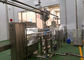 低温殺菌された酪農場の生産ライン、機械省エネを作る乳製品 サプライヤー