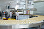 ビスケット/クッキー/チップス/ドーナツを作る自動化された食料生産ライン サプライヤー