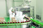 醸造の日本酒の生産ライン ガラス ビン理性的なPLCの制御システム サプライヤー